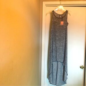 New Vintage Juicy Couture Gray Dress